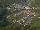 Photos aériennes de Cons-la-Grandville (54870) - Autre vue | Meurthe-et-Moselle, Grand Est, France - Photo réf. T085662
