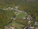 Photos aériennes de Cons-la-Grandville (54870) - Autre vue | Meurthe-et-Moselle, Lorraine, France - Photo réf. T085664
