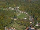 Photos aériennes de Cons-la-Grandville (54870) - Autre vue | Meurthe-et-Moselle, Grand Est, France - Photo réf. T085664