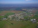 Photos aériennes de Cosnes-et-Romain (54400) - Vue générale | Meurthe-et-Moselle, Lorraine, France - Photo réf. T085667