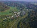 Photos aériennes de Cosnes-et-Romain (54400) - Autre vue | Meurthe-et-Moselle, Grand Est, France - Photo réf. T085668