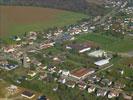 Photos aériennes de Cosnes-et-Romain (54400) - Autre vue | Meurthe-et-Moselle, Grand Est, France - Photo réf. T085679