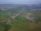 Photos aériennes de Cutry (54720) | Meurthe-et-Moselle, Lorraine, France - Photo réf. T085681