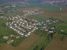 Photos aériennes de Cutry (54720) - Autre vue | Meurthe-et-Moselle, Grand Est, France - Photo réf. T085682