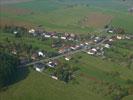 Photos aériennes de Cutry (54720) - Autre vue | Meurthe-et-Moselle, Grand Est, France - Photo réf. T085683