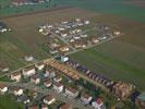Photos aériennes de Cutry (54720) - Autre vue | Meurthe-et-Moselle, Grand Est, France - Photo réf. T085685