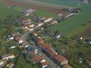 Photos aériennes de Cutry (54720) | Meurthe-et-Moselle, Lorraine, France - Photo réf. T085688