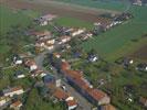 Photos aériennes de Cutry (54720) - Autre vue | Meurthe-et-Moselle, Grand Est, France - Photo réf. T085688