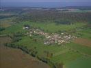 Photos aériennes de Épiez-sur-Chiers (54260) - Vue générale | Meurthe-et-Moselle, Grand Est, France - Photo réf. T085691