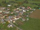 Photos aériennes de Épiez-sur-Chiers (54260) | Meurthe-et-Moselle, Grand Est, France - Photo réf. T085692
