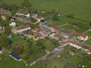 Photos aériennes de Épiez-sur-Chiers (54260) | Meurthe-et-Moselle, Grand Est, France - Photo réf. T085695