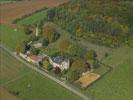 Photos aériennes de Épiez-sur-Chiers (54260) | Meurthe-et-Moselle, Grand Est, France - Photo réf. T085697