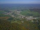 Photos aériennes de Gorcy (54730) - Vue générale | Meurthe-et-Moselle, Grand Est, France - Photo réf. T085698