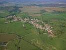 Photos aériennes de Grand-Failly (54260) - Vue générale | Meurthe-et-Moselle, Lorraine, France - Photo réf. T085711