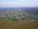 Photos aériennes de Haucourt-Moulaine (54860) - Vue générale | Meurthe-et-Moselle, Grand Est, France - Photo réf. T085718