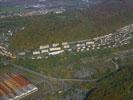 Photos aériennes de Herserange (54440) | Meurthe-et-Moselle, Grand Est, France - Photo réf. T085732