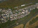 Photos aériennes de Herserange (54440) - Autre vue | Meurthe-et-Moselle, Lorraine, France - Photo réf. T085738