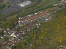 Photos aériennes de Herserange (54440) | Meurthe-et-Moselle, Lorraine, France - Photo réf. T085743