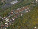 Photos aériennes de Herserange (54440) | Meurthe-et-Moselle, Grand Est, France - Photo réf. T085743