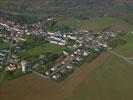 Photos aériennes de Hussigny-Godbrange (54590) - Autre vue | Meurthe-et-Moselle, Grand Est, France - Photo réf. T085746
