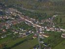 Photos aériennes de Hussigny-Godbrange (54590) | Meurthe-et-Moselle, Lorraine, France - Photo réf. T085747