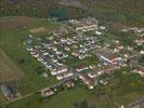Photos aériennes de Hussigny-Godbrange (54590) - Autre vue | Meurthe-et-Moselle, Grand Est, France - Photo réf. T085753
