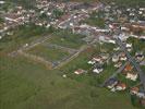 Photos aériennes de Hussigny-Godbrange (54590) - Autre vue | Meurthe-et-Moselle, Grand Est, France - Photo réf. T085759
