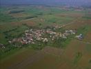 Photos aériennes de Laix (54720) - Vue générale | Meurthe-et-Moselle, Grand Est, France - Photo réf. T085760