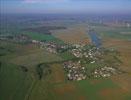 Photos aériennes de Lantéfontaine (54150) - Vue générale | Meurthe-et-Moselle, Grand Est, France - Photo réf. T085765