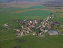 Photos aériennes de Lantéfontaine (54150) - Autre vue | Meurthe-et-Moselle, Grand Est, France - Photo réf. T085771
