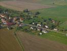 Photos aériennes de Les Baroches (54150) - Autre vue | Meurthe-et-Moselle, Lorraine, France - Photo réf. T085775