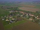 Photos aériennes de Les Baroches (54150) - Autre vue | Meurthe-et-Moselle, Grand Est, France - Photo réf. T085776