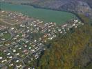 Photos aériennes de Lexy (54720) | Meurthe-et-Moselle, Grand Est, France - Photo réf. T085787