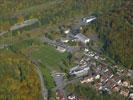 Photos aériennes de Longlaville (54810) | Meurthe-et-Moselle, Grand Est, France - Photo réf. T085793