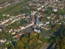Photos aériennes de Longlaville (54810) | Meurthe-et-Moselle, Grand Est, France - Photo réf. T085796