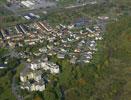Photos aériennes de Longlaville (54810) | Meurthe-et-Moselle, Grand Est, France - Photo réf. T085798