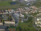 Photos aériennes de Longlaville (54810) | Meurthe-et-Moselle, Grand Est, France - Photo réf. T085799