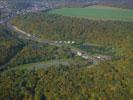 Photos aériennes de Longuyon (54260) | Meurthe-et-Moselle, Grand Est, France - Photo réf. T085805