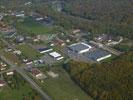 Photos aériennes de Longuyon (54260) | Meurthe-et-Moselle, Grand Est, France - Photo réf. T085808