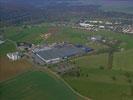 Photos aériennes de Longuyon (54260) | Meurthe-et-Moselle, Grand Est, France - Photo réf. T085810