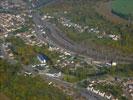 Photos aériennes de Longuyon (54260) | Meurthe-et-Moselle, Grand Est, France - Photo réf. T085812