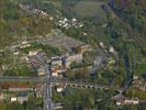 Photos aériennes de Longuyon (54260) | Meurthe-et-Moselle, Grand Est, France - Photo réf. T085820