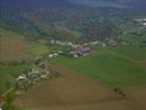 Photos aériennes de Longuyon (54260) | Meurthe-et-Moselle, Grand Est, France - Photo réf. T085824