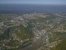 Photos aériennes de Longwy (54400) - Vue générale | Meurthe-et-Moselle, Grand Est, France - Photo réf. T085825
