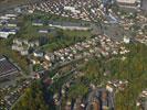 Photos aériennes de Longwy (54400) - Autre vue | Meurthe-et-Moselle, Grand Est, France - Photo réf. T085831