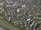 Photos aériennes de Longwy (54400) - Longwy-Haut | Meurthe-et-Moselle, Lorraine, France - Photo réf. T085837