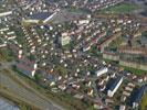 Photos aériennes de Longwy (54400) - Longwy-Haut | Meurthe-et-Moselle, Grand Est, France - Photo réf. T085837