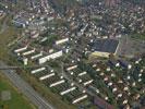 Photos aériennes de Longwy (54400) - Longwy-Haut | Meurthe-et-Moselle, Grand Est, France - Photo réf. T085838