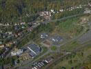 Photos aériennes de Longwy (54400) - Autre vue | Meurthe-et-Moselle, Grand Est, France - Photo réf. T085839