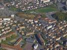 Photos aériennes de Longwy (54400) - Longwy-Haut | Meurthe-et-Moselle, Grand Est, France - Photo réf. T085849